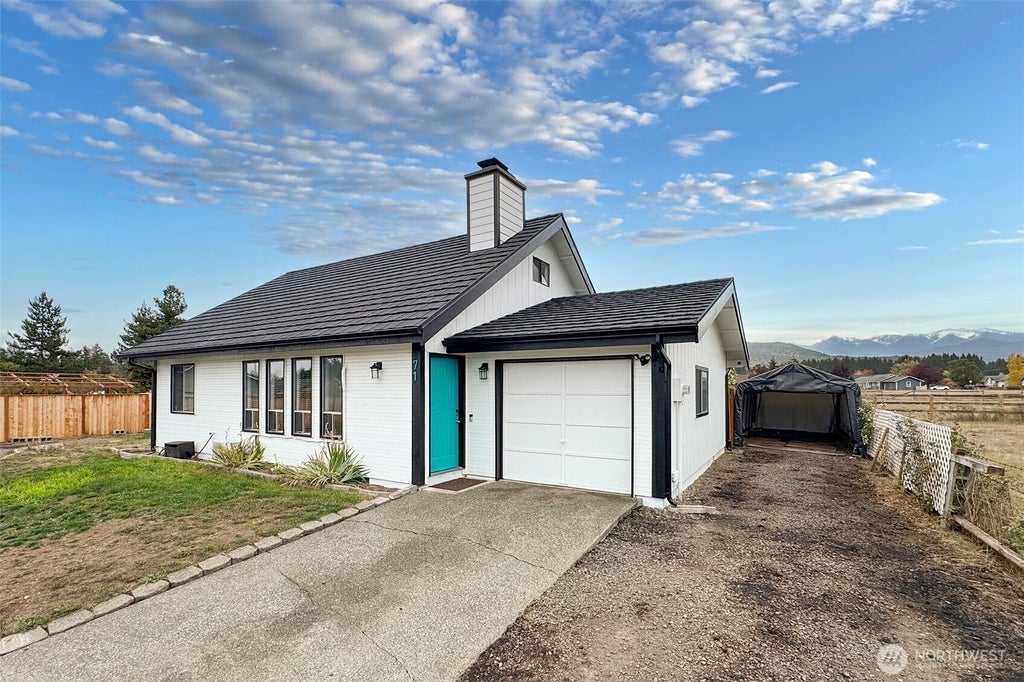 71 W Loma Vista Road, Sequim