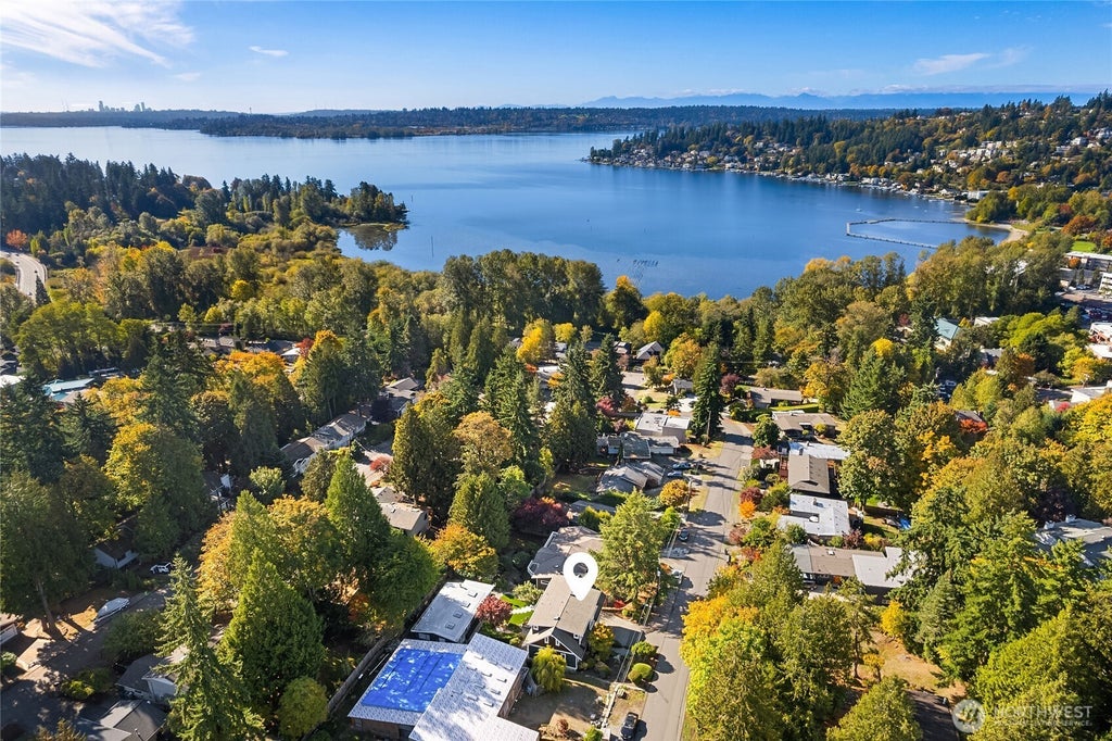 10139 Ne 113th Place, Kirkland