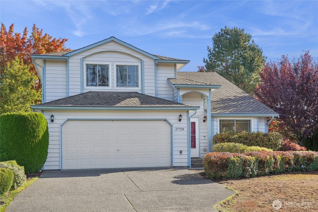 27728 211th Avenue Se, Maple Valley