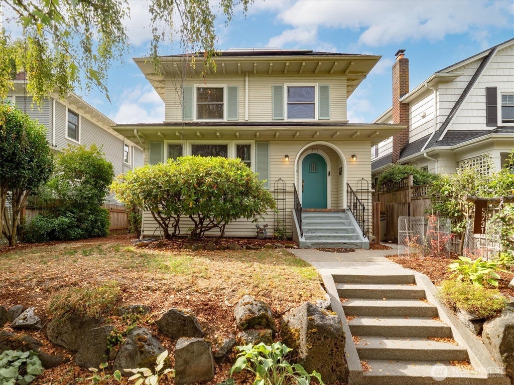 5731 17 Avenue Ne, Seattle