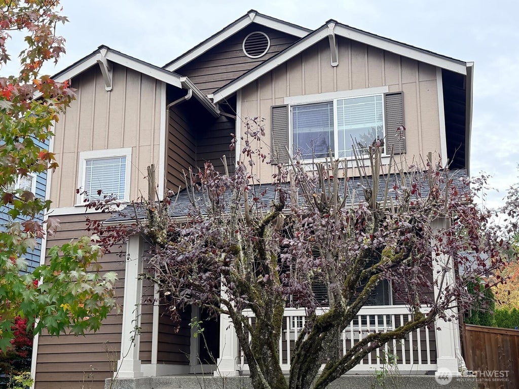 9032 228th Way Ne, Redmond