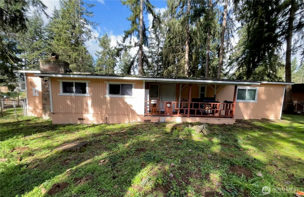 11409 205th Avenue E, Bonney Lake