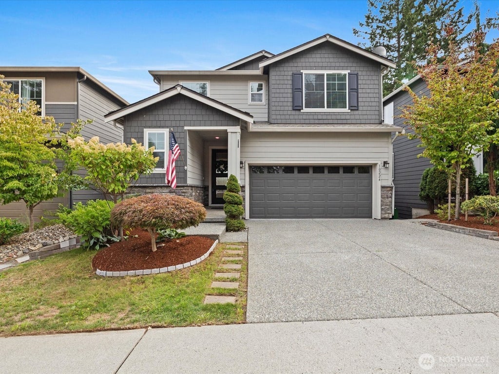 10224 25th Place Se, Lake Stevens