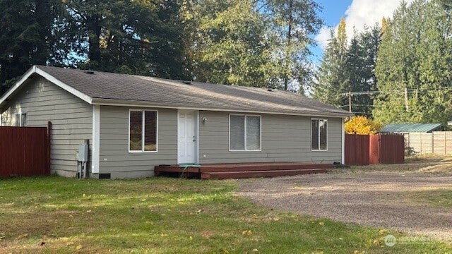 22232 95th Avenue Se, Woodinville