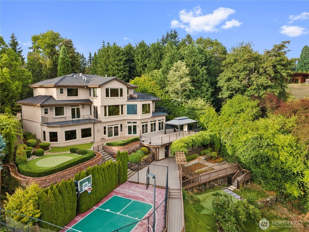 7909 78th Avenue Se, Mercer Island