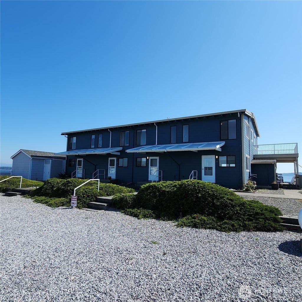 3869 Saltspring Drive 2, Ferndale