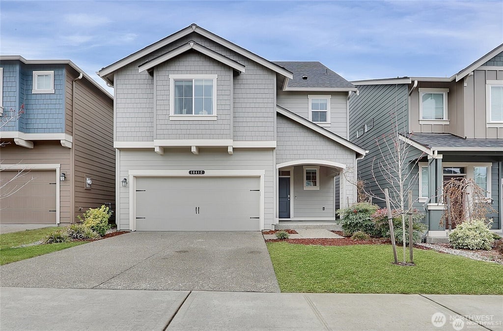 18412 111th Avenue E, Puyallup