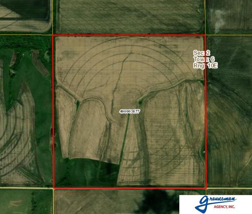 737 Road, Cook