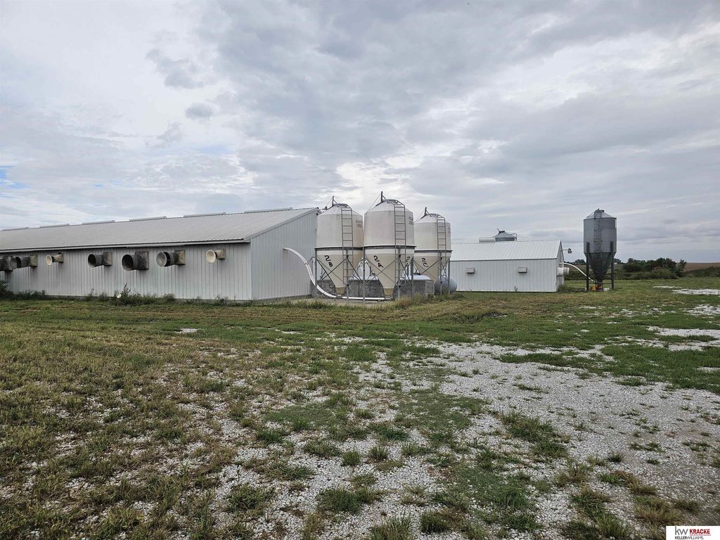2348 Co Rd 600 Road, Tobias