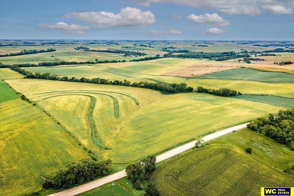 80 Acres County Road 29, Kennard