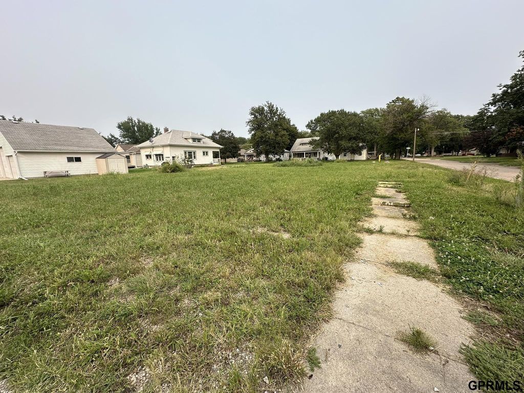 205 N Harris Street, Wilber