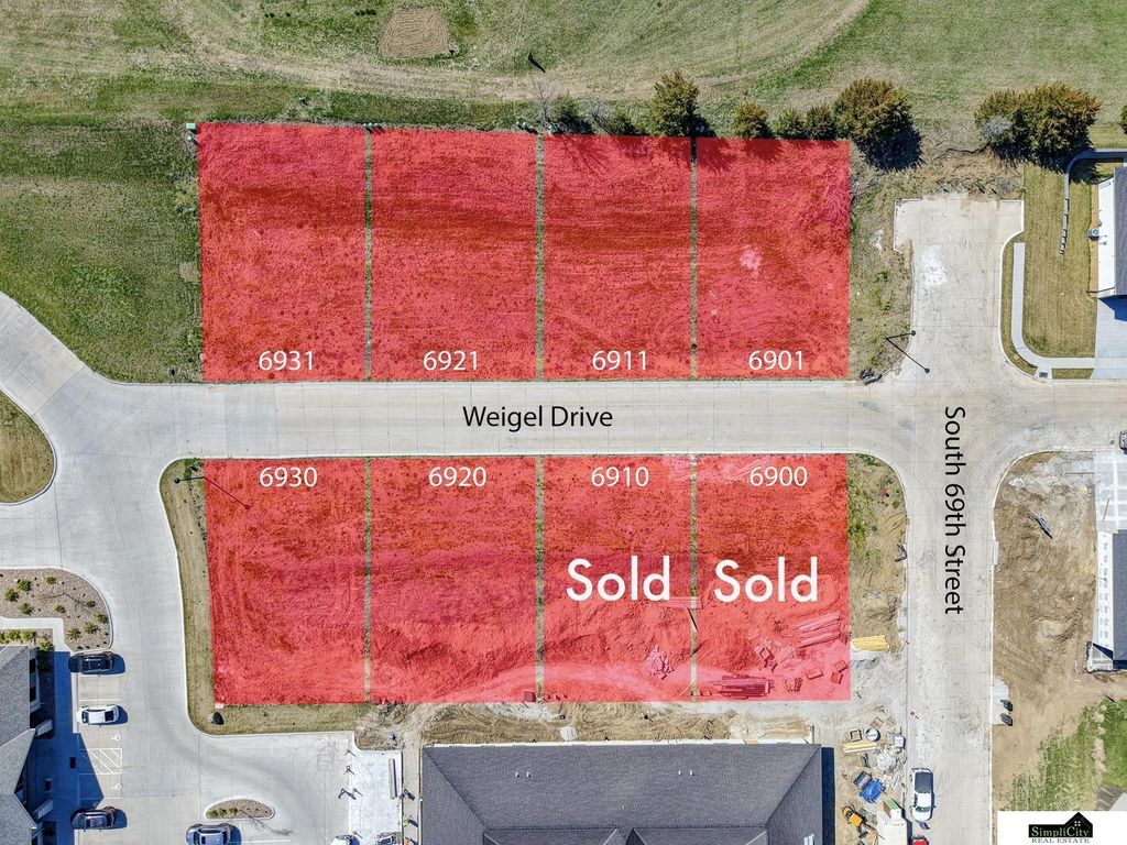 6931 Weigel Drive, Lincoln