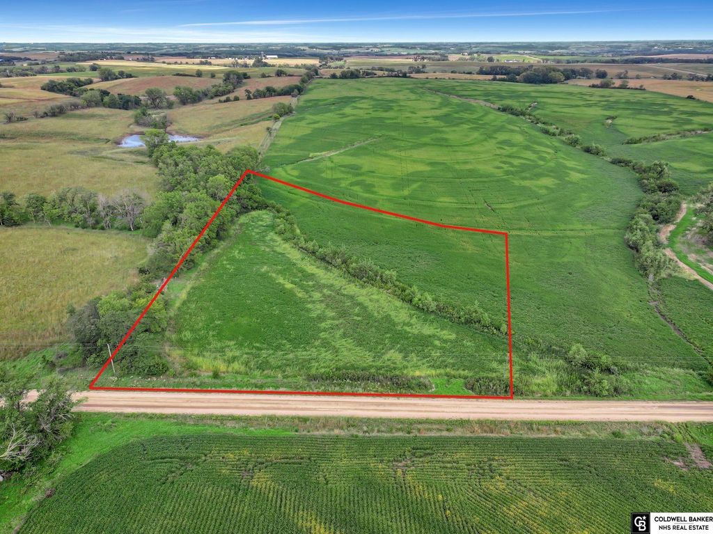 Tbd 5 Acre Adams Street, Pleasant Dale