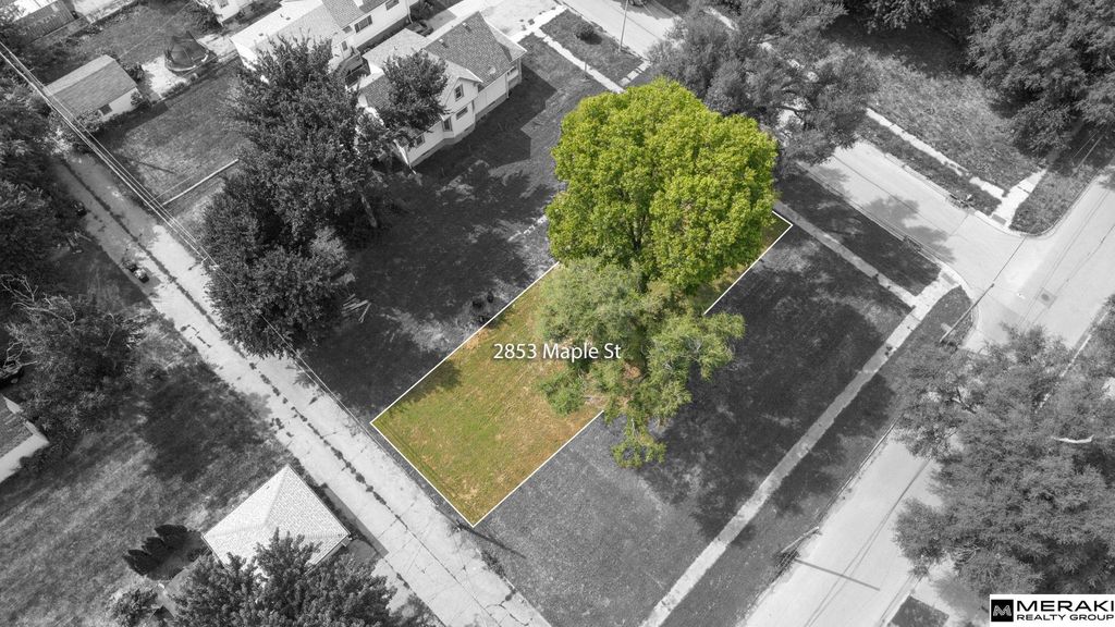 2853 Maple Street, Omaha