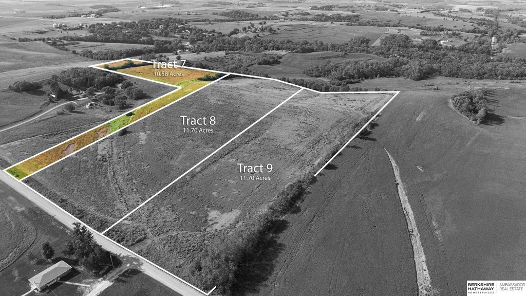 14490 County Road 22, Blair