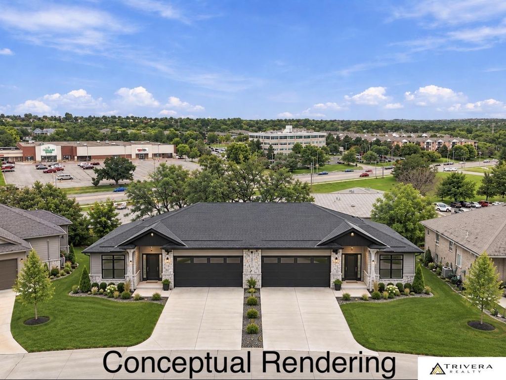 2928 Park Place Court, Lincoln