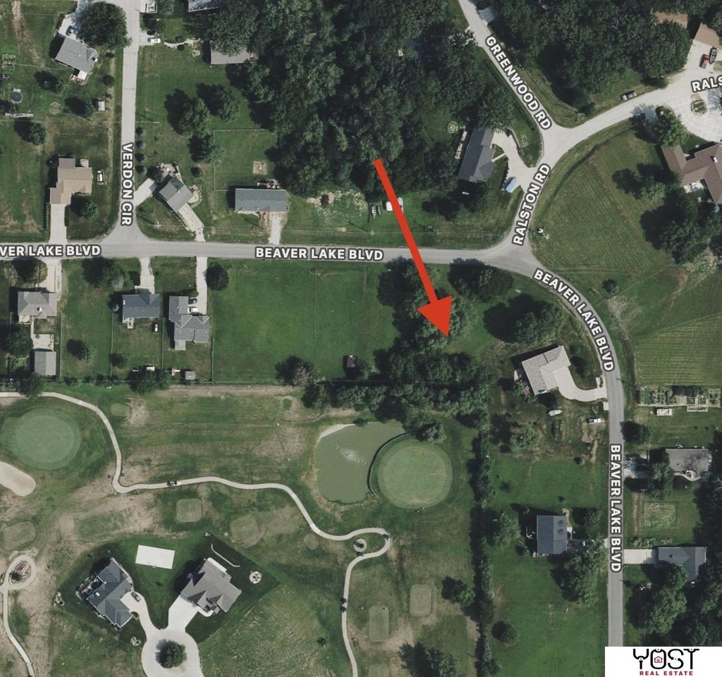 1817 Beaver Lake Boulevard, Plattsmouth