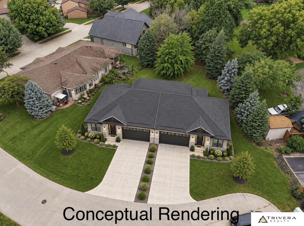 2921 Park Place Court, Lincoln