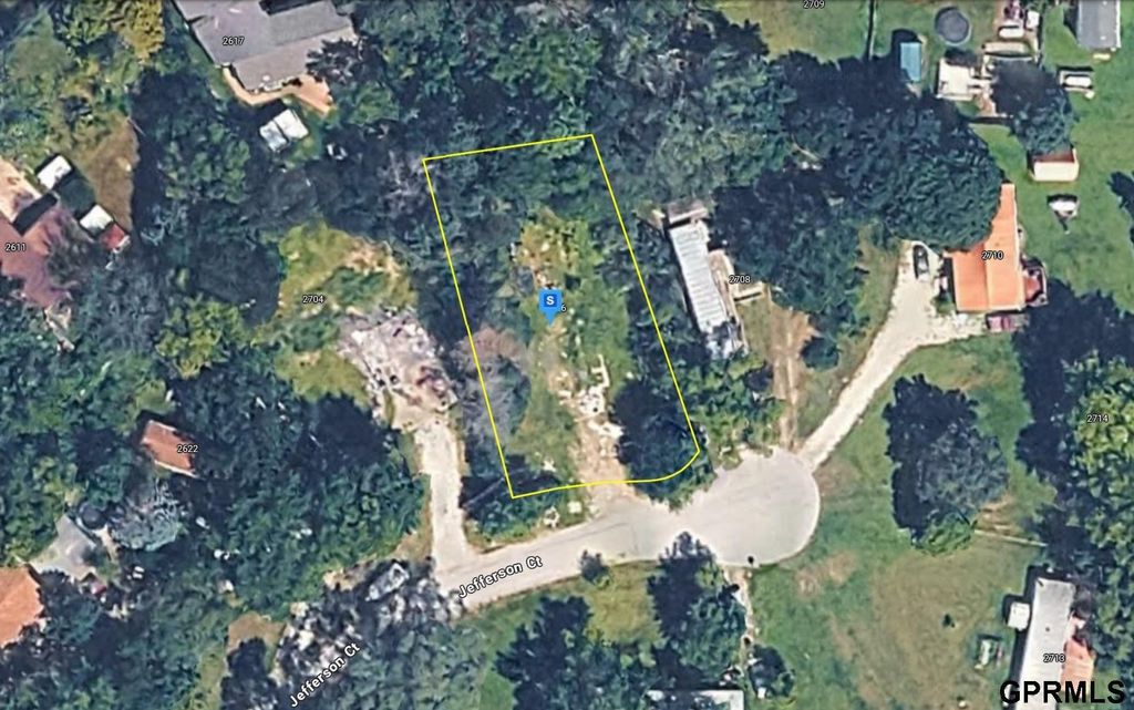 2706 Jefferson Court, Plattsmouth