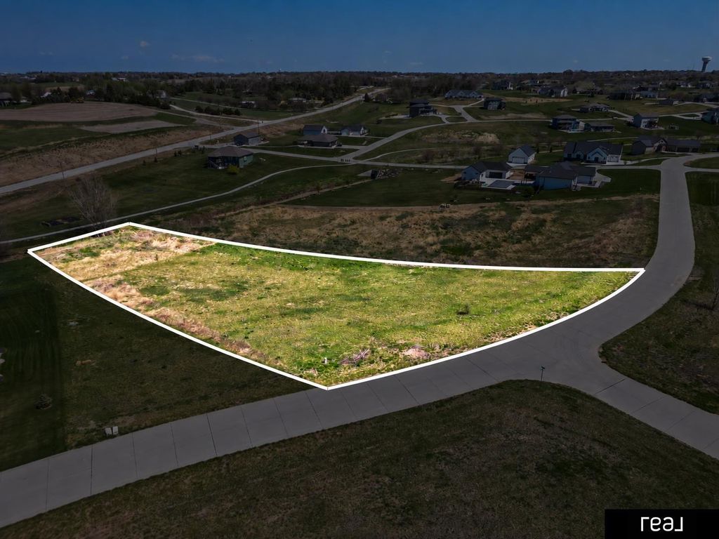 23004 Copper Ridge Road, Gretna