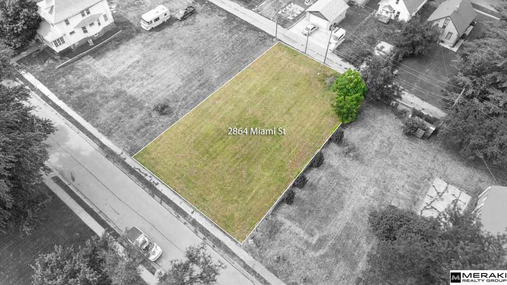 2864 Miami Street, Omaha