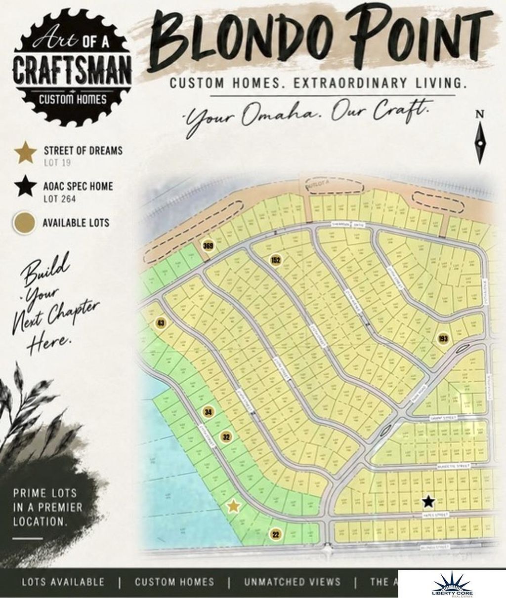21224 Sherman Drive, Elkhorn