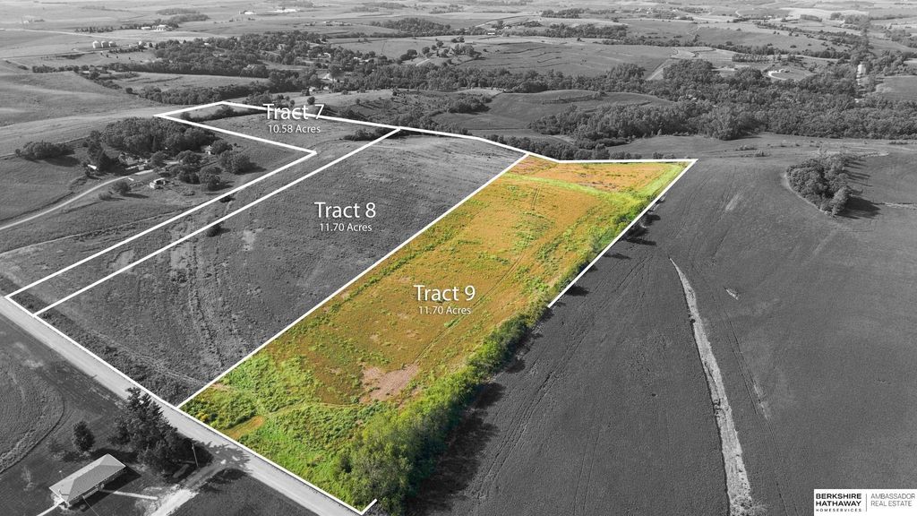 14392 County Road 22, Blair