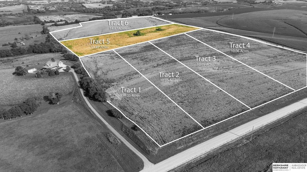 14654 County Road 22, Blair