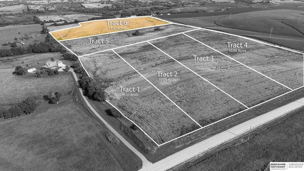 14576 County Road 22, Blair