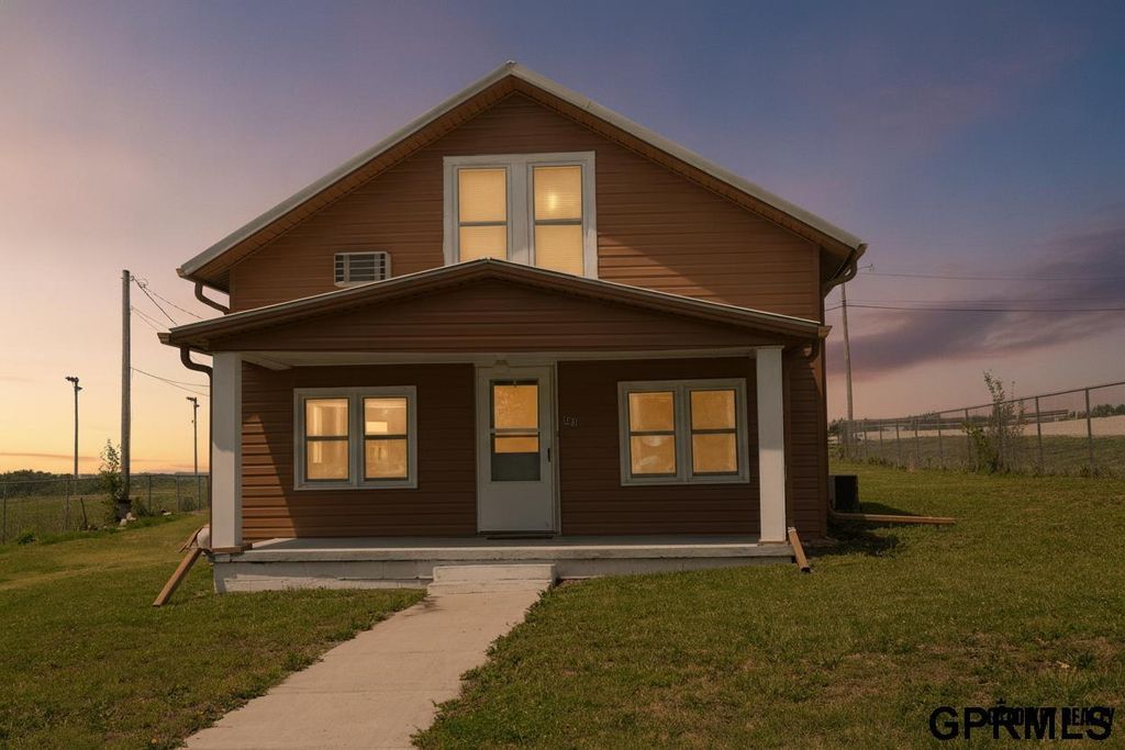 857 Longbranch Street, Humboldt