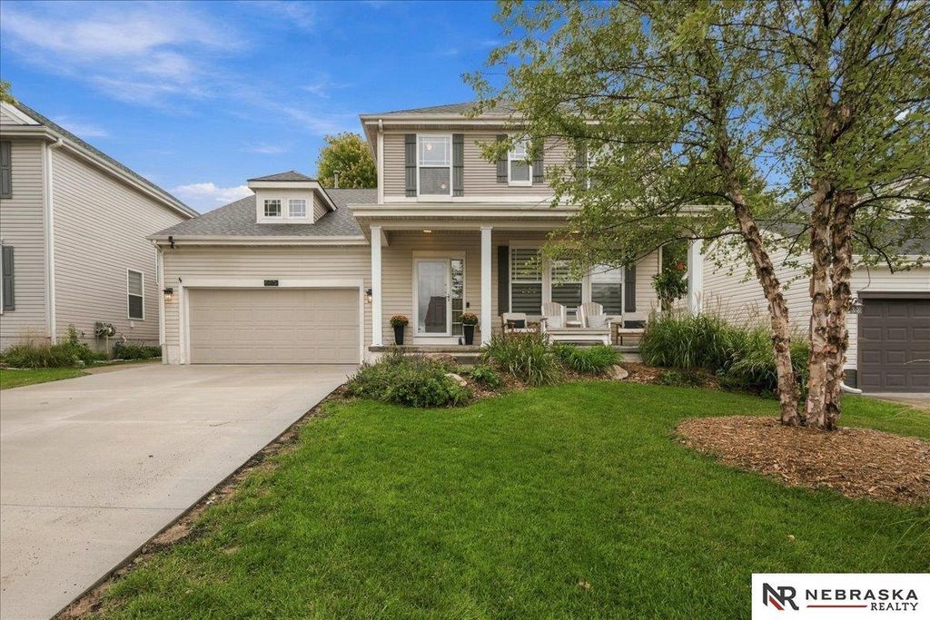5115 S 194th Avenue, Omaha