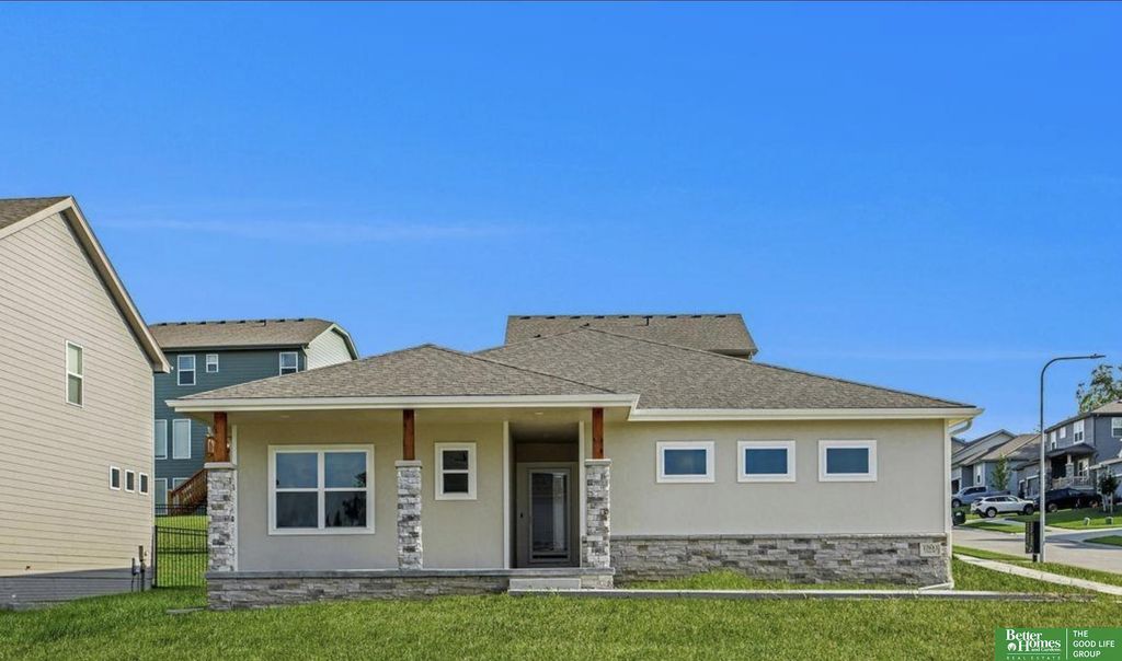 17635 Clay Street, Bennington