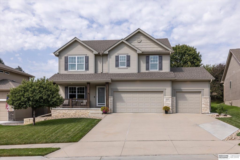 19320 Blaine Street, Omaha