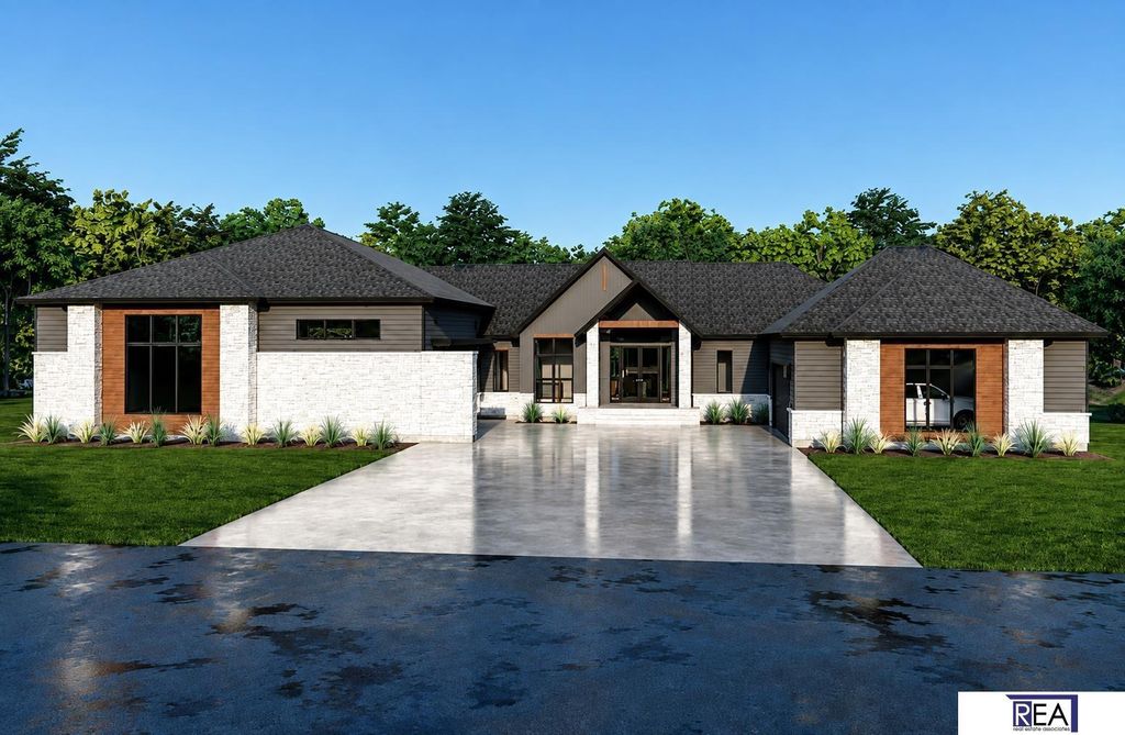 514 Rawhide Road, Papillion