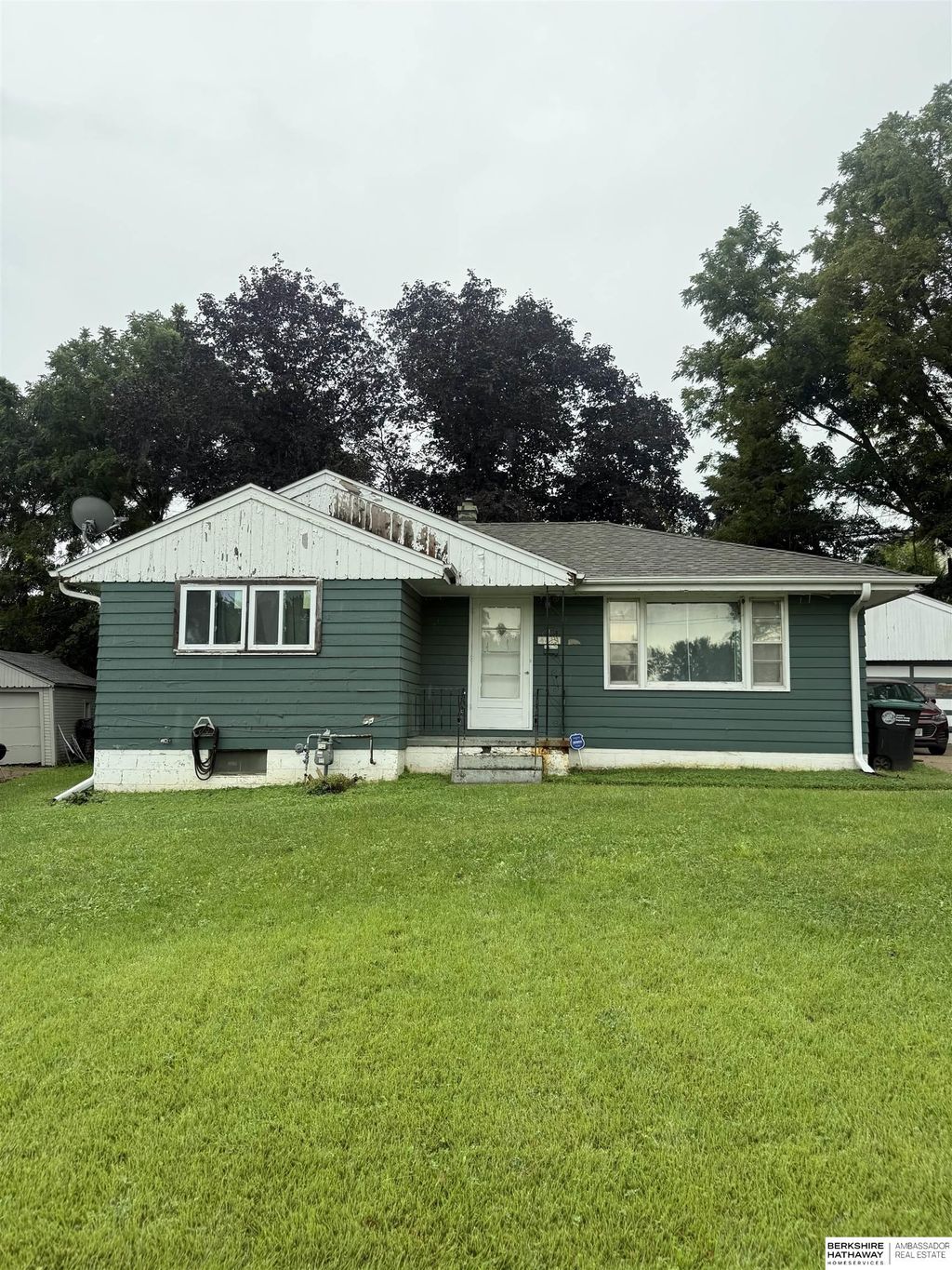 4419 Jaynes Street, Omaha