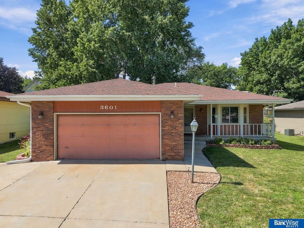 3601 N 4th St Court, Lincoln