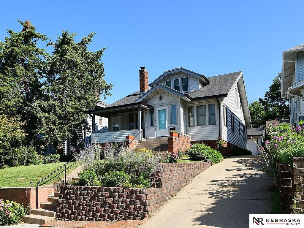 5022 Izard Street, Omaha