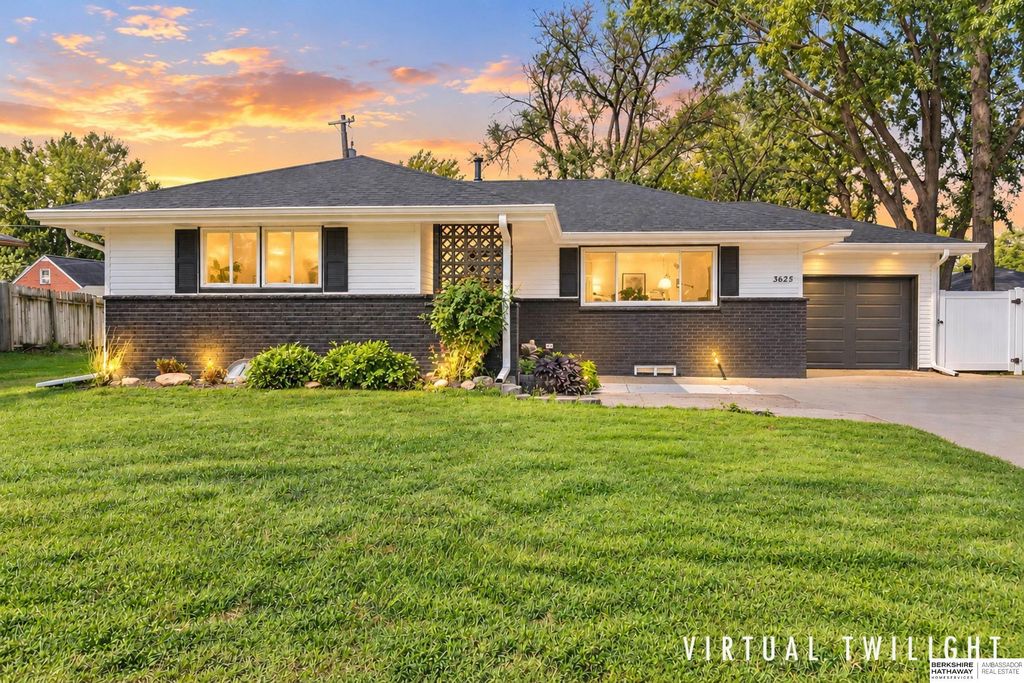 3625 N 70th Street, Lincoln