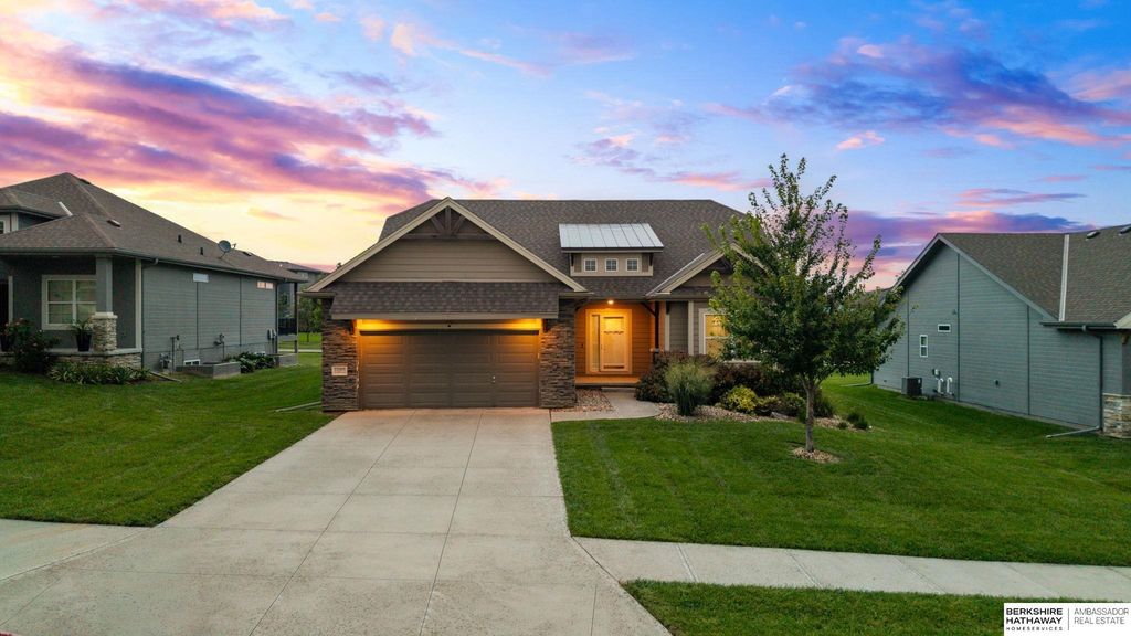 11005 S 186th Avenue, Omaha