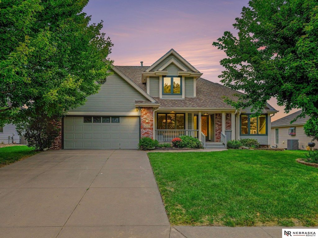 1217 Limerick Road, Papillion
