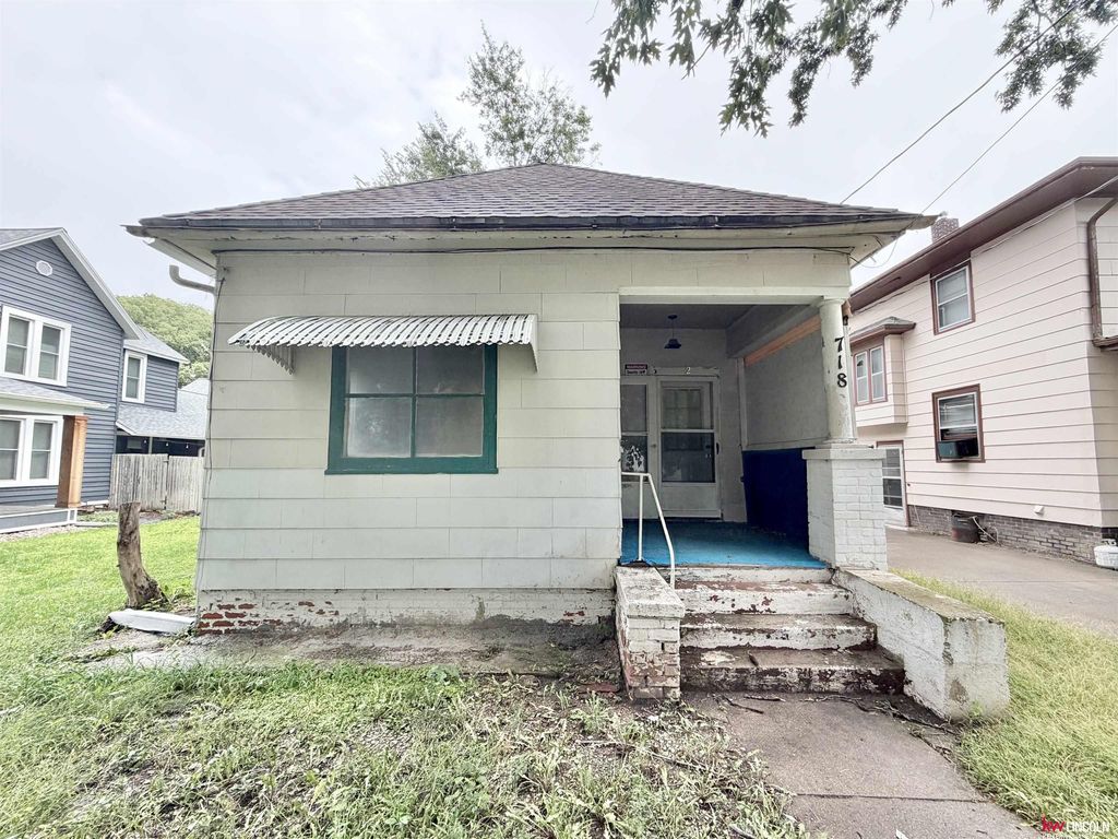 718 N Bellevue Avenue, Hastings