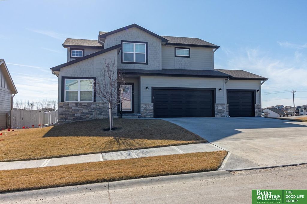 18363 Sage Street, Omaha