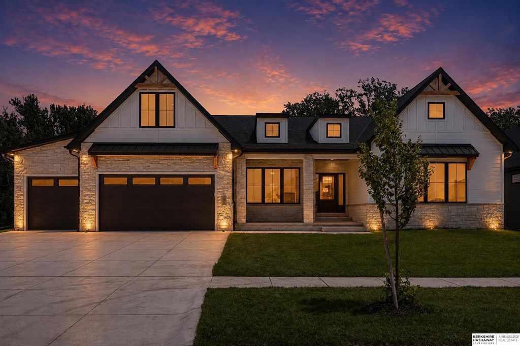 3642 Wilderness Hills Boulevard, Lincoln