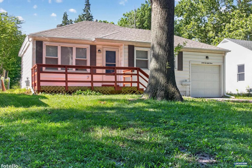 4233 D Street, Lincoln