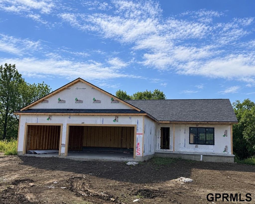 1855 Willow Lane, Crete