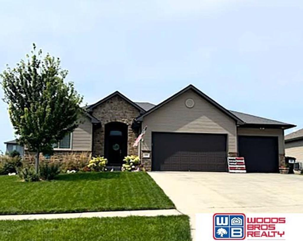 1201 Ridge Road, Hickman