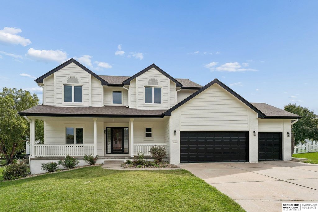 14051 Ellison Avenue, Omaha