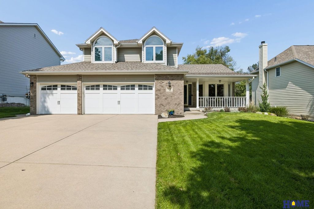 4636 Buffalo Creek Road, Lincoln