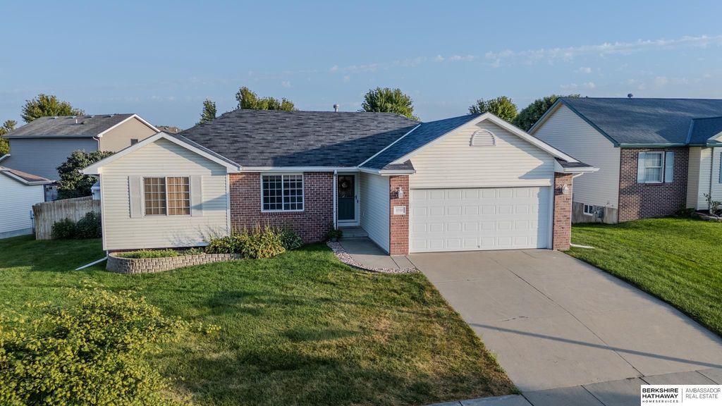 1733 Frisco Drive, Lincoln