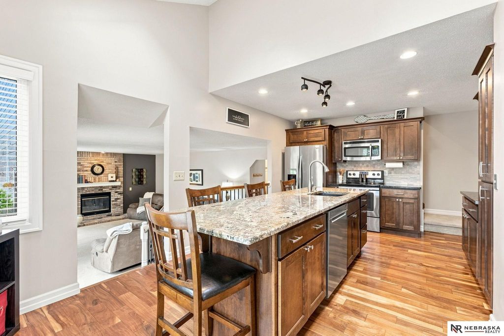 16006 Franklin Street, Omaha